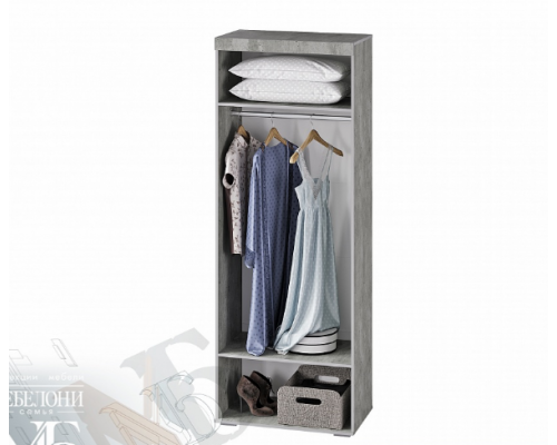 Шкаф 2-х дверный ''Инстайл'' ШК-29